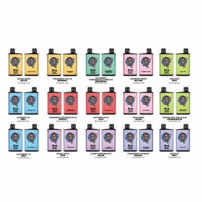 ATVS Tukua 10000 PUFFS VAPE