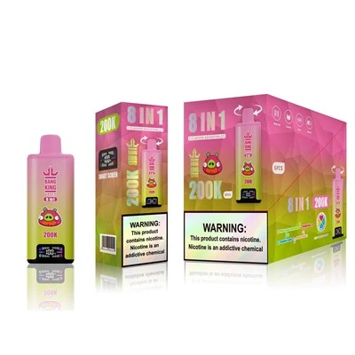 BANG KINGI 200K